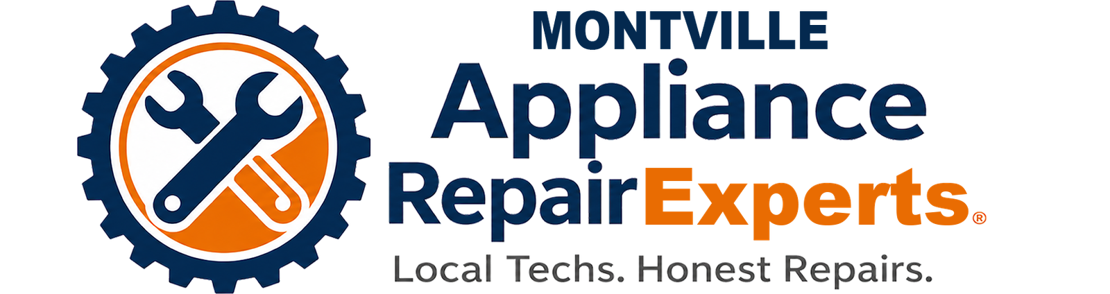Montville Appliance Repair Experts logo